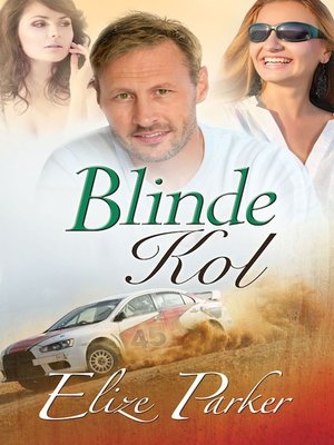 cover image of Die blinde kol